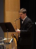 Jazz Sax